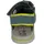 Ricosta Gery Arctic/Neongelb 24