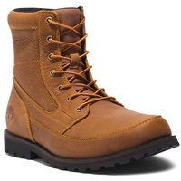 Timberland Attleboro 6 in Boots Herren Stiefelette Boots TB 0A5YQS 231 braun   , Schuhgröße:41 EU