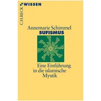 C.H. Beck Verlag Sufismus