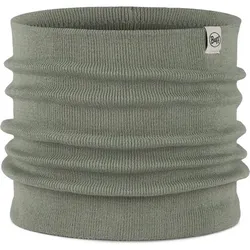 BUFF Herren Schal Knitted Neckwarmer, OPALINE, ONE SIZE