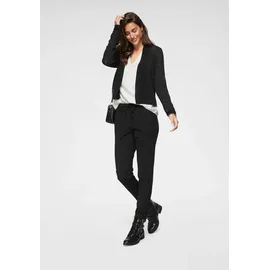 Tom Tailor Loose Hosen Black 38 32