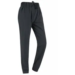 Endurance Damen Phile Training Pants schwarz