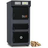 Solarbayer Holzvergaserkessel BioX 35; 33,6 kW