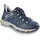 MEINDL Ontario GTX Kinder Nachtblau/Silber 30