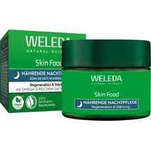 Weleda Skin Food Nachtpflege 40 ml