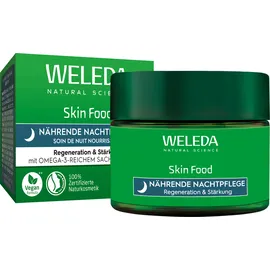 Weleda Skin Food Nachtpflege 40 ml