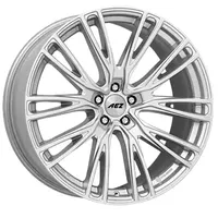 AEZ Seattle shine 8,0 x 20 5 x 112 ET40 MB57,1 Silber