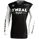 O'Neal Mayhem Bullet V.22 black/white S