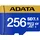 A-Data ADATA microSD Premier Extreme SD7.1 (UD256GEX3L1-C)