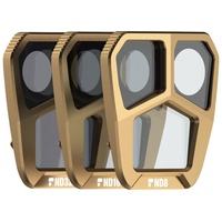 PolarPro Shutter Collection | Mavic 3 Pro Bauteil für Kameradrohnen Kamerafilter