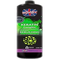 Ronney Keratin Complex Rebuilding Shampoo 1000 ml