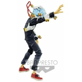 BANPRESTO My Hero Academia Tomura Shigaraki Figur 18 cm