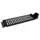 Value 26.99.0404 19" Fachboden, 2HE, max. 15 kg, schwarz