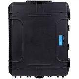 METREL A 1737 20993216 Messgerätekoffer (L x B x H) 590 x 470 x 240mm
