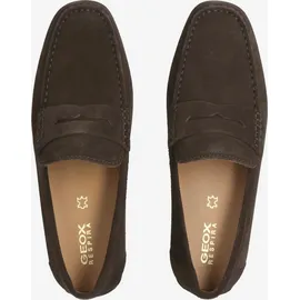 GEOX KOSMOPOLIS Herren Braun 42