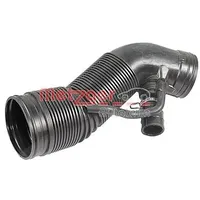 metzger autoteile Metzger Ansaugschlauch, Luftfilter 2388014