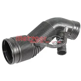 metzger autoteile Metzger Ansaugschlauch, Luftfilter 2388014