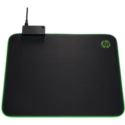 HP Pavilion 400 Gaming Mauspad schwarz
