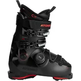 Atomic HAWX Prime 100 BOA Herren Skischuhe Schwarz/Rot 29/29,5