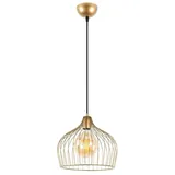 Opviq Kronleuchter METAL BODY, 30 x 30 x 121 cm G1403