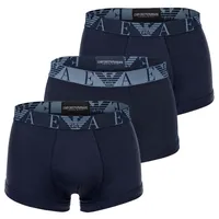 Emporio Armani Boxershort 3er Pack | Gr.: XL