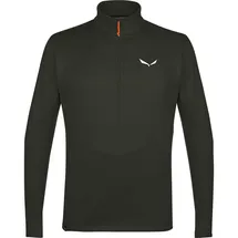 Salewa Puez Polarlite Half Zip Fleece Herren