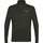 Salewa Puez Polarlite Half Zip Fleece Herren