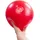 Fitness Mad Exer-Soft Ball Rot 23 cm
