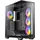Antec C3 ARGB Pc-tower-gehäuse - Black