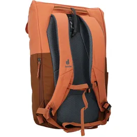 Deuter UP Seoul 10 l mocha/pecan