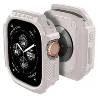 SPIGEN Rugged Armor Hülle Apple Watch Ultra 3 (2025)