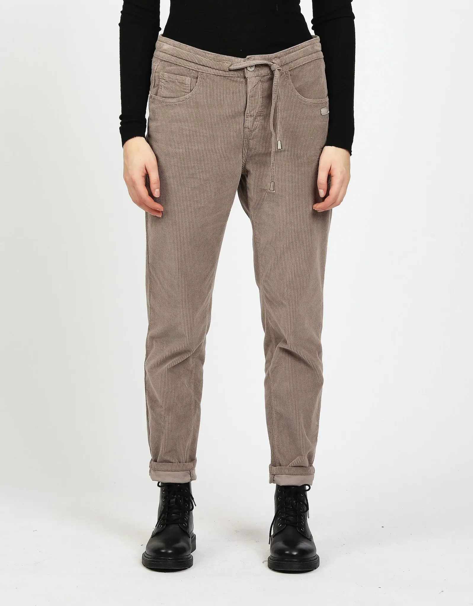 Cordhose GANG 