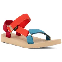 Teva Original Universal Damen Mehrfarbig 38