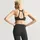 adidas Optime Power Grau L