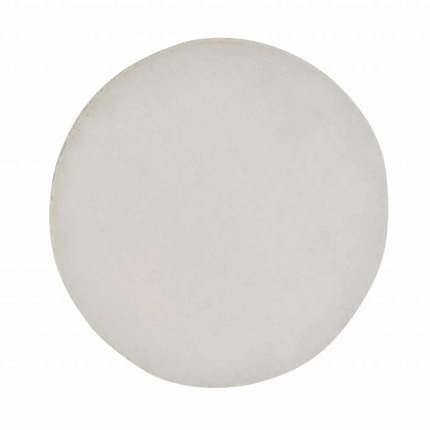 Kaşmir Halı 7/24 Cosy Premium, Grau, 120x120 cm