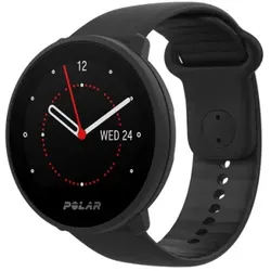 POLAR Unite, IPS, Touchscreen, GPS, 32 g