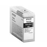 Epson T8508 Matt schwarz Druckerpatrone