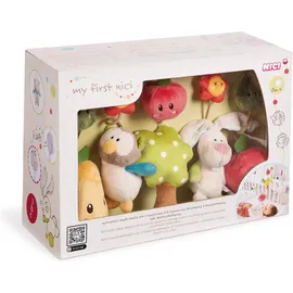 NICI Nici: Babymobile, Musik Mobile