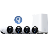 eufy eufyCam E330 4er Set