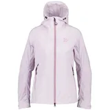 Didriksons Damen Jacke Petra Jacket 2 Misty lilac 36