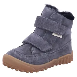 Ricosta Domi Winterstiefel Grau 24