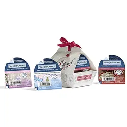 Yankee Candle 2022 Geschenkset Wachs 3tlg 0,14 kg