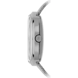 Mido Commander Silber 37 mm M8429.4.21.13