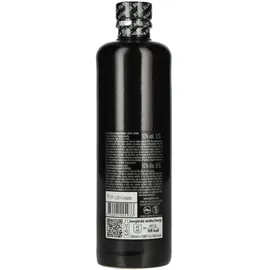 Riga Balzams Black Balsam Cherry 30% Vol. 0,5 l
