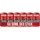 Old Spice Wolfthorn Deostick für Männer 6 x 50 ml