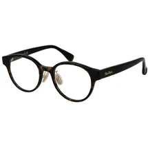 Max Mara Brillengestell MM5125-D 49052 braun