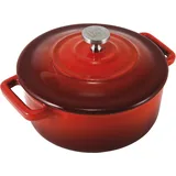 Carl Schmidt Sohn XANTEN rot