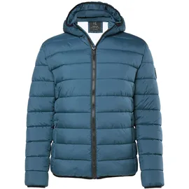 Jp1880 Steppjacke tiefes blau 6XL