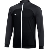 Nike Nike, Academy Pro Trainingsjacke Herren, Anzug, Acdpr Jacke Black/Anthracite/White S,