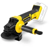 Trotec Akku-Winkelschleifer PAGS 21-115 NB
